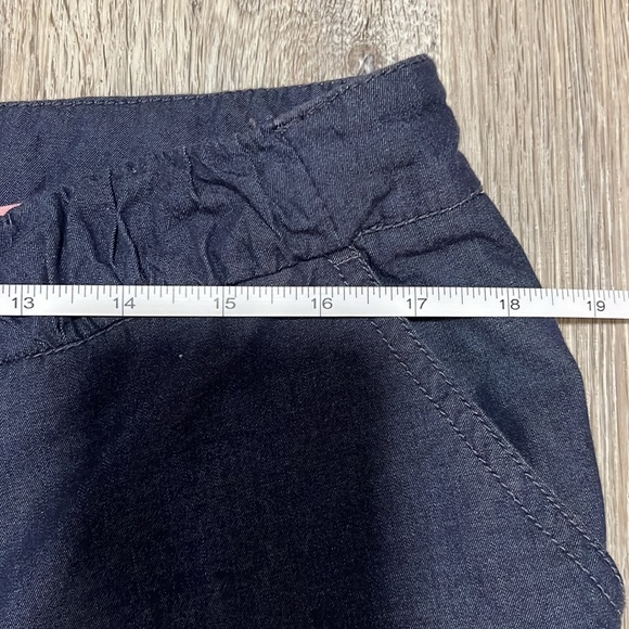 J.CrewFactory City Fit Cotton Pants - Picture 4 of 8